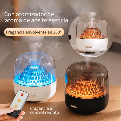 HUMIDIFICADOR TRIDIMENCIONAL