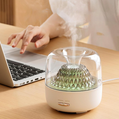 HUMIDIFICADOR TRIDIMENCIONAL